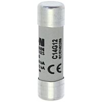 CYLINDRICAL FUSE 14 x 51 12A GG 690V AC