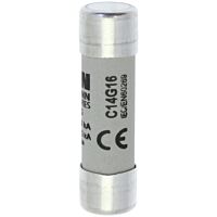 Pojistka válcová 16A C14G16