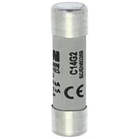 CYLINDRICAL FUSE 14 x 51 2A GG 690V AC V