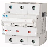EATON Jistič 50B/3 PLHT