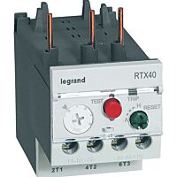 LEGRAND Relé RTX3 ST 0.16-0.25A V22-40