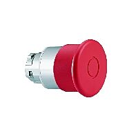 LOVATO Hlavice 8LM2TB6244 kovová červená