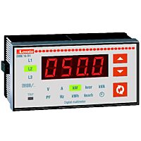 Multimetr DMK 16 R1