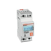DMED120T1MID jednofázový elektroměr 63A,