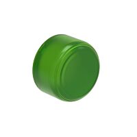 LOVATO Krytka LPXAU143 ovladače gumová zelená
