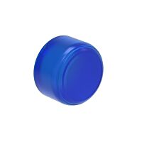 LOVATO Krytka LPXAU146 ovladače gumová modrá