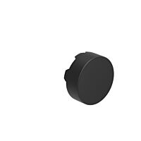 LOVATO Krytka LPXB202 lícující vystouplá černá