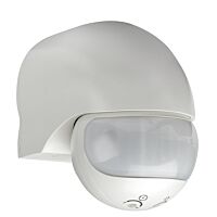 GROTHE Čidlo 94514 pohybové McGuard mini pw, 180° bílé