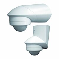 GROTHE Čidlo 94530 pohybové McGuard professional w, 120° bílé