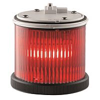 GROTHE Modul světelný LED 38832 blikačka, 24V/0,09A, červená