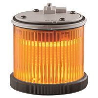 GROTHE Modul světelný LED 38841 blikačka, 240V/0,02A, oranžová
