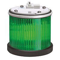 GROTHE Modul světelný LED 38846 blikačka, 240V/0,02A, zelená