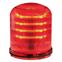 GROTHE Modul světelný LED 38942, IP65, červená