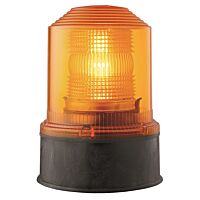 Xenonový rotační maják BLZ-R 7357, oranž