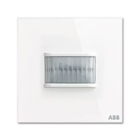 ABB Tacteo snímač pohybu Busch-Watchdog 180 Standard, 86x86  2CKA006300A1548