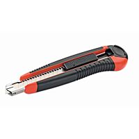 CIMCO Univerzální kovový 2K nůž - 135 mm