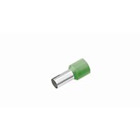 CIMCO Izolovaná dutinka Cu 50/25 mm, olivová (50 ks)