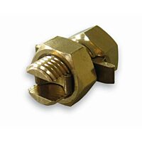 CIMCO Mosazná odbočná spojka Cu+Al 1,5 - 10 mm2