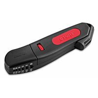 CIMCO Odplášťovací nůž SAFETY STRIPPER PLUS ø 4 - 28 mm