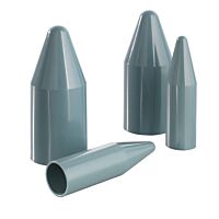 WEIDMÜLLER Ochranné víko (kabelová průchodka) ,KSP L38 S
