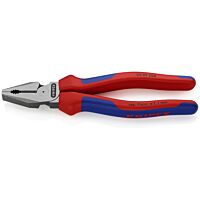 KNIPEX 02 02 200 Kleště kombinované - silové