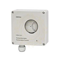 Termostat EBERLE FTR-E 3121 prostorový