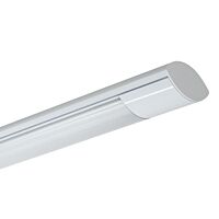 TREVOS Svítidlo LED MO 43W 2.4ft 6400lm/840 4000K závěsné IP20