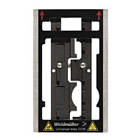 WEIDMÜLLER Inlay CC-M UNIVERSAL