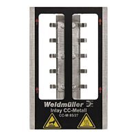 WEIDMÜLLER Značení přístrojů -Štítek INLAY CC-M 85/27