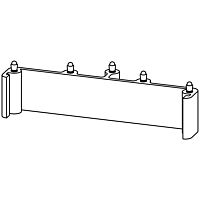 WEIDMÜLLER Kryt ZW 45 RS OR