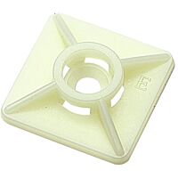 Příchytka WEIDMULLER CBH 19/19 NATUR