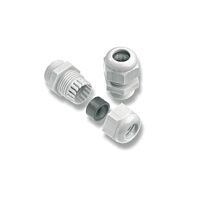 Vývodka Weidmuller VG M20-K67 10-14