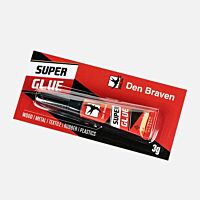DEN BRAVEN Lepidlo 50702RL sekundové 20g v dóze