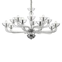 Sví. Casanova 16x40W E14 044248