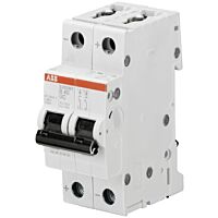ABB Jistič 16B/2 S202MT-B16UC