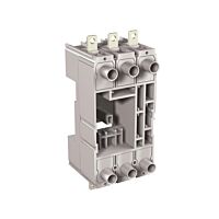 ABB TMAX XT - Pevné částiXT4 P FP 4p EF pevná část nás. provedení  1SDA068198R0001