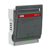 ABB Odpínač XLP2-EFM-6BC pojistkový