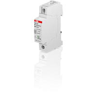 ABB Přepěťová ochrana OVROVR T2-T3 20-440 P QS  2CTB803871R1100