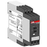 ABB ENTRELEC časová reléCT-ARS.21S ,nový design, šroubové svorky  1SVR730120R3300
