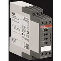 ABB ENTRELEC časová reléCT-MFS.21P ,nový design pružinové svorky  1SVR740010R0200