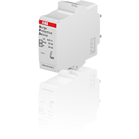 ABB Přepěťová ochrana OVROVR T1-T2 N 50-440s C  2CTB815710R5600