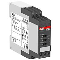ABB ENTRELEC časová reléCT-WBS.22P ,nový design pružinové svorky  1SVR740040R3300