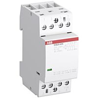 ABB Stykače instalační ESB25-04N-06   230 ... 240V ACDC  1SAE231111R0604