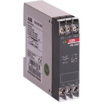 ABB ENTRELEC monitorovací reléCM-ENE MAX Relé pro hlídání maxima 1no kontakt ,princip uzavřeného obvodu,110-130VAC  1SVR550850R9400