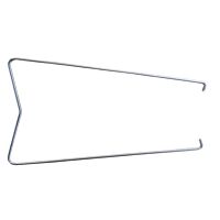 ABB Paticová reléCR-UH Držák na patici CR-U  1SVR405669R0000