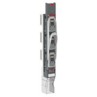 ABB Pojistkové odpínače ZLBMZHBM…ZHBM2-3P-M12-EFM  1SEP620022R3001