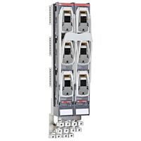 ABB Pojistkové odpínače ZLBMZHBM…ZHBM1250A-3P-V  1SEP620025R3020