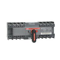 ABB Přepínače OT, OX…OTM80F4CMA230V  1SCA120100R1001