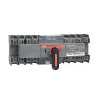 ABB Přepínače OT, OX…OTM125F4CMA24D  1SCA124065R1001