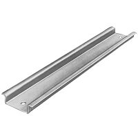 ABB Jističe a chrániče compact příslSZ-SI 45.460 lišta DIN (1000mm)  GJI2322218R0001